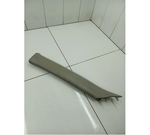 обшивка стойки передняя левая