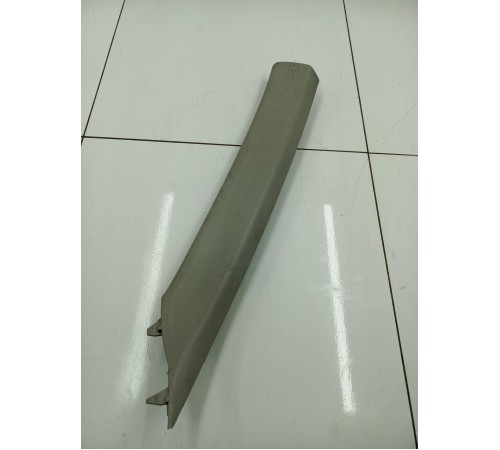 обшивка стойки передняя левая