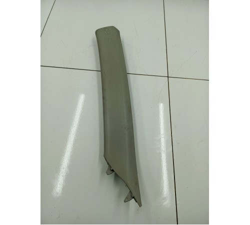 обшивка стойки передняя левая