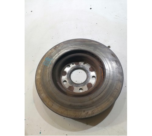 Диск тормозной передний