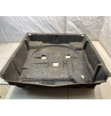 Пол багажника