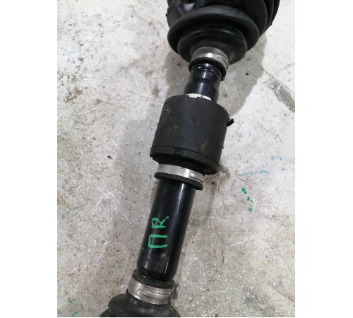 Привод передний правый