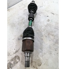 Привод передний правый