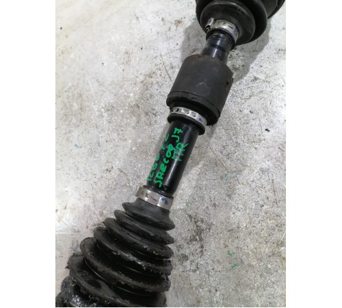 Привод передний правый