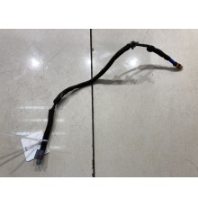 Электропроводка мультимедии сиденья