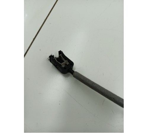 Замок двери задний левый