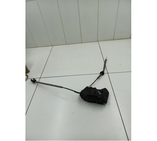 Замок двери задний левый