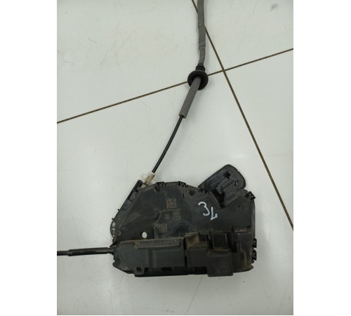 Замок двери задний левый