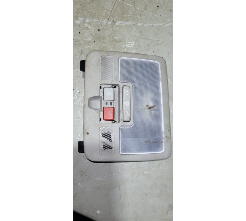 Плафон внутреннего освещения