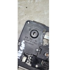 Плафон внутреннего освещения