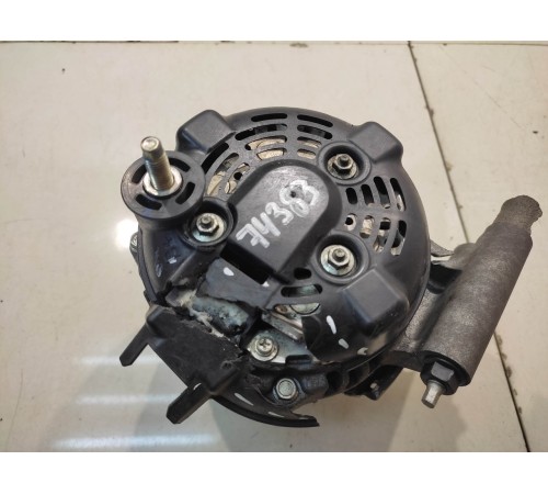 Генератор DENSO