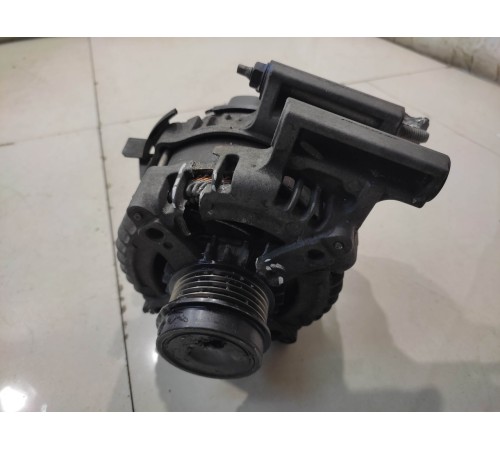 Генератор DENSO