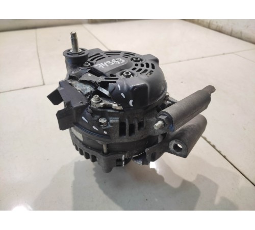 Генератор DENSO