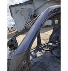 Стойка лобового стекла левая