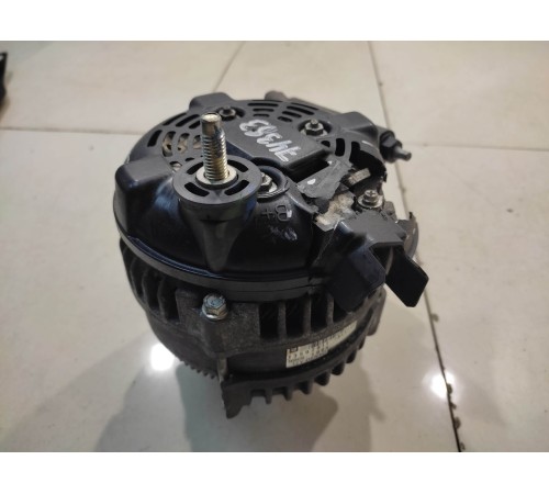 Генератор DENSO