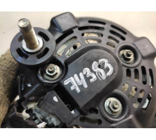 Генератор DENSO