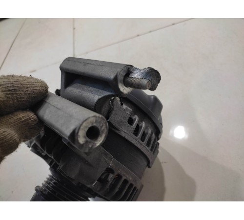 Генератор DENSO