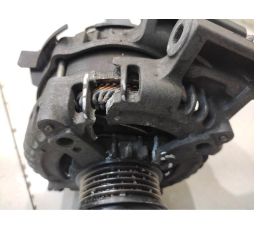 Генератор DENSO