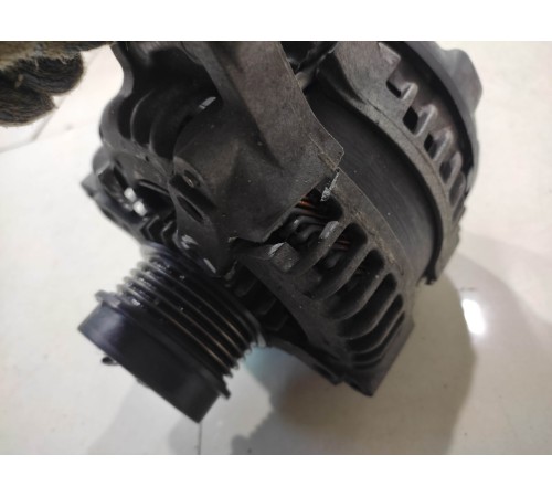 Генератор DENSO