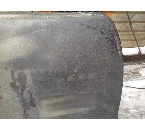 Дверь(задняя правая)