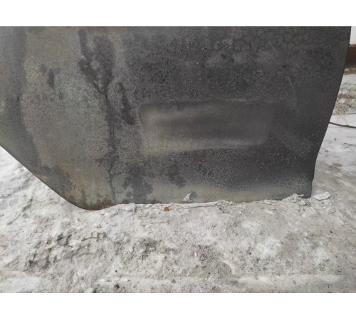 Дверь(задняя правая)