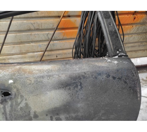 Дверь(задняя правая)