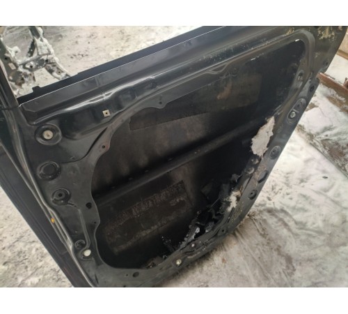 Дверь(задняя правая)