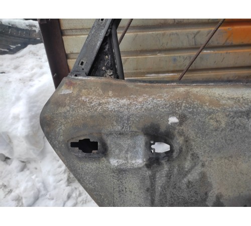 Дверь(задняя правая)