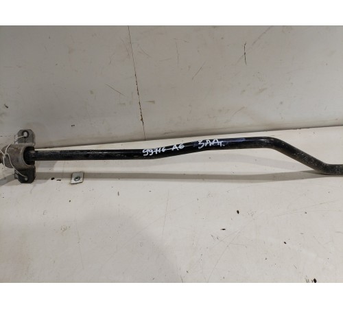 Стабилизатор задний