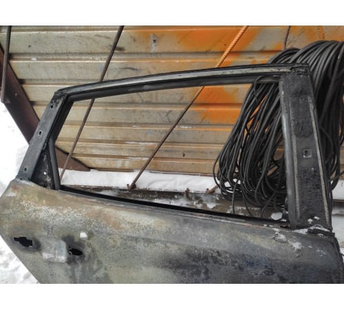 Дверь(задняя правая)