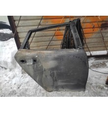 Дверь(задняя правая)