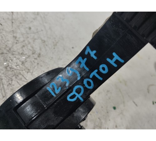 Педаль газа электронная