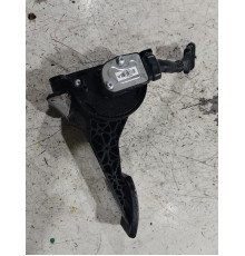 Педаль газа электронная