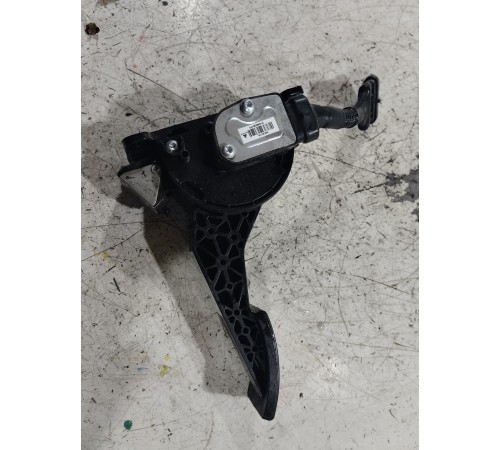 Педаль газа электронная