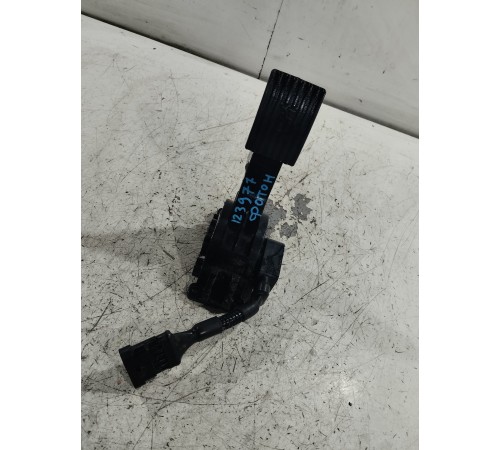 Педаль газа электронная