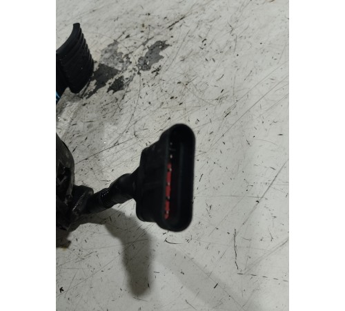 Педаль газа электронная