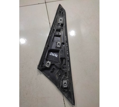 Накладка двери багажника (правая)