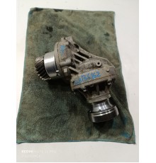 Раздаточная коробка (механизм отбора мощности)