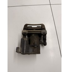 Суппорт задний левый