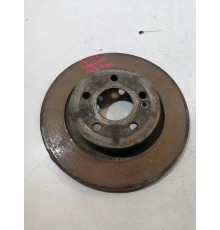 Тормозной диск задний