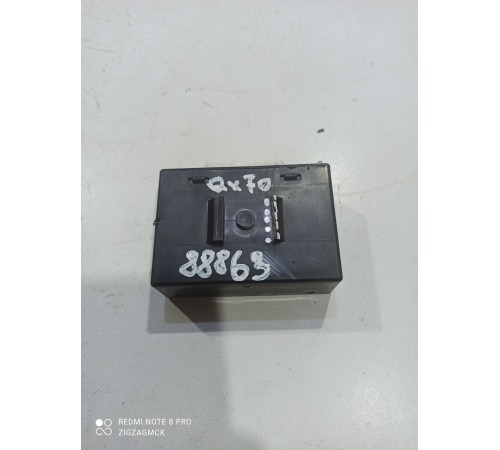 Блок контроля давления в шинах