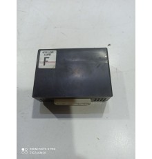 Блок контроля давления в шинах