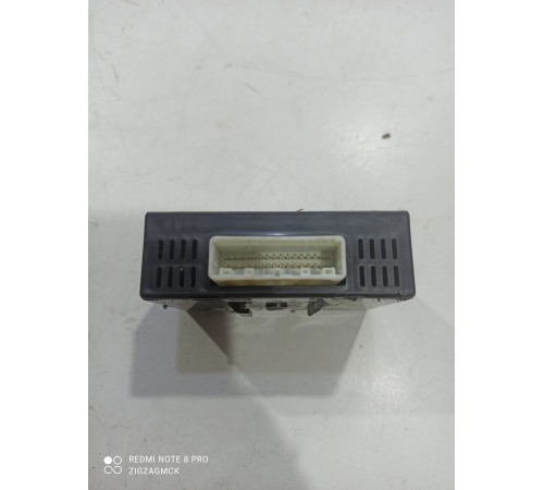 Блок контроля давления в шинах