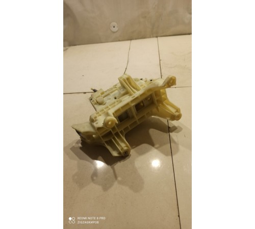 Кулиса селектор АКПП