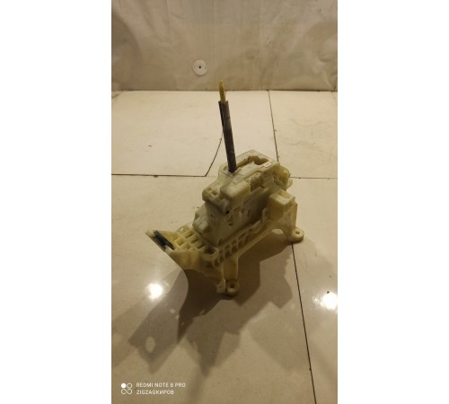 Кулиса селектор АКПП