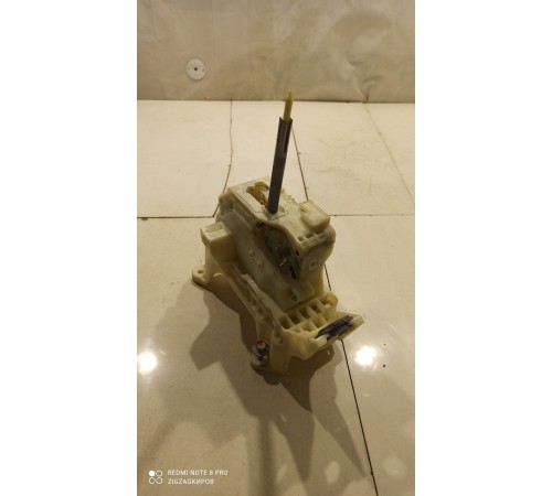 Кулиса селектор АКПП