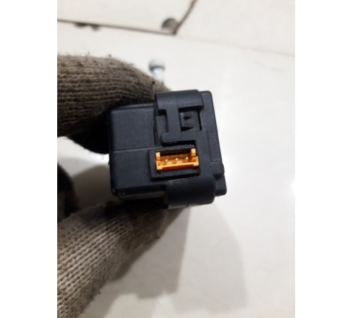 Моторчик корректора фары(правый)