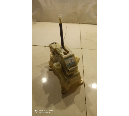 Кулиса селектор АКПП