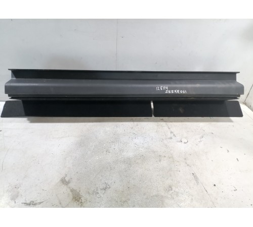 Кронштейн багажника