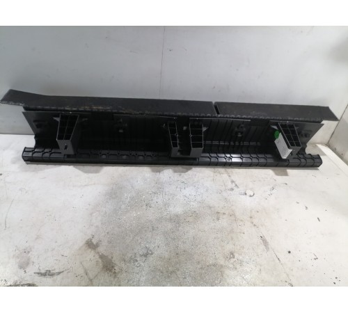 Кронштейн багажника